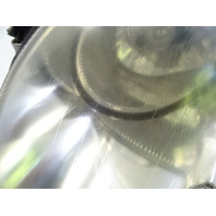04 Mercedes R230 SL55 lamp, headlight, left, xenon, 2308207561 03-06 SL500 SL600 SL65