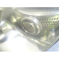 04 Mercedes R230 SL55 lamp, headlight, left, xenon, 2308207561 03-06 SL500 SL600 SL65