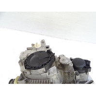 04 Mercedes R230 SL55 lamp, headlight, left, xenon, 2308207561 03-06 SL500 SL600 SL65