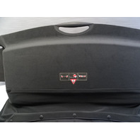 04 Mercedes R230 SL55 cargo cover, luggage, gray, 2306900065 SL600 SL65 SL55 AMG