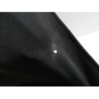 04 Mercedes R230 SL55 cargo cover, luggage, gray, 2306900065 SL600 SL65 SL55 AMG