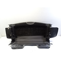 04 Mercedes R230 SL55 cargo cover, luggage, gray, 2306900065 SL600 SL65 SL55 AMG