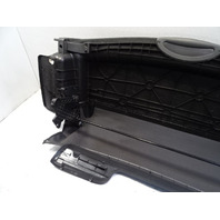 04 Mercedes R230 SL55 cargo cover, luggage, gray, 2306900065 SL600 SL65 SL55 AMG