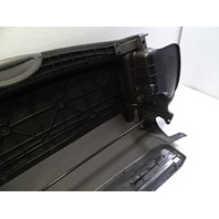 04 Mercedes R230 SL55 cargo cover, luggage, gray, 2306900065 SL600 SL65 SL55 AMG