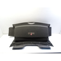 04 Mercedes R230 SL55 cargo cover, luggage, gray, 2306900065 SL600 SL65 SL55 AMG