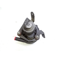 04 Mercedes R230 SL55 air pump, smog 0001404285