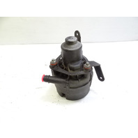 04 Mercedes R230 SL55 air pump, smog 0001404285