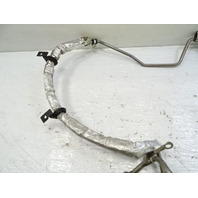 04 Mercedes R230 SL55 hose, hydraulic system expansion 2303208353