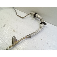 04 Mercedes R230 SL55 hose, hydraulic system expansion 2303208353