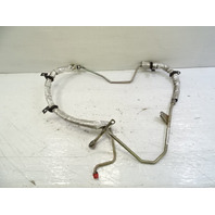 04 Mercedes R230 SL55 hose, hydraulic system expansion 2303208353