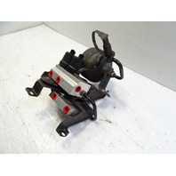 04 Mercedes R230 SL55 valve block, ABC suspension, front 2203200358