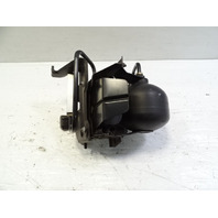 04 Mercedes R230 SL55 valve block, ABC suspension, front 2203200358