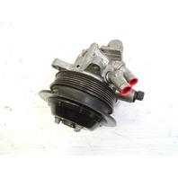 04 Mercedes R230 SL55 tandem pump, ABC power steering, 0034665001