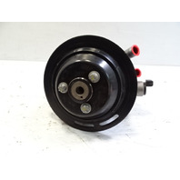 04 Mercedes R230 SL55 tandem pump, ABC power steering, 0034665001