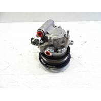 04 Mercedes R230 SL55 tandem pump, ABC power steering, 0034665001