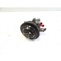 04 Mercedes R230 SL55 tandem pump, ABC power steering, 0034665001