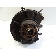 04 Mercedes R230 SL55 hub, knuckle spindle, right rear, 2303505208