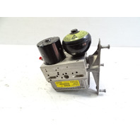 04 Mercedes R230 SL55 ABS pump, anti lock brake SBC, 0054319612