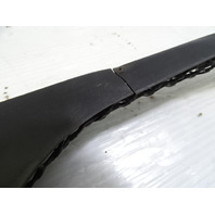 04 Mercedes R230 SL55 grille, mesh, rear bumper, 2308850453 SL500 SL600 SL55 AMG