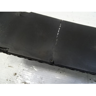 04 Mercedes R230 SL55 grille, mesh, rear bumper, 2308850453 SL500 SL600 SL55 AMG