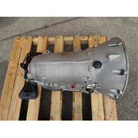 03 Mercedes R230 SL55 transmission, automatic 2302700700 722643 166,412 mi