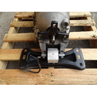 03 Mercedes R230 SL55 transmission, automatic 2302700700 722643 166,412 mi