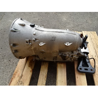 03 Mercedes R230 SL55 transmission, automatic 2302700700 722643 166,412 mi