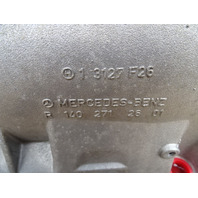 03 Mercedes R230 SL55 transmission, automatic 2302700700 722643 166,412 mi
