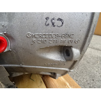 03 Mercedes R230 SL55 transmission, automatic 2302700700 722643 166,412 mi