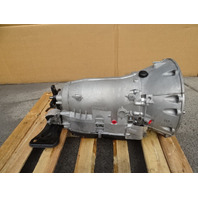 03 Mercedes R230 SL55 transmission, automatic 2302700700 722643 166,412 mi