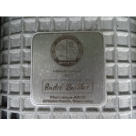 03 Mercedes R230 SL55 engine, motor V8, supercharged, AMG 166,412 miles