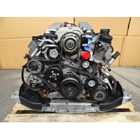 03 Mercedes R230 SL55 engine, motor V8, supercharged, AMG 166,412 miles