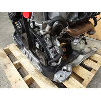 03 Mercedes R230 SL55 engine, motor V8, supercharged, AMG 166,412 miles