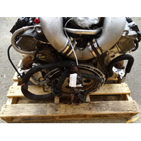 03 Mercedes R230 SL55 engine, motor V8, supercharged, AMG 166,412 miles