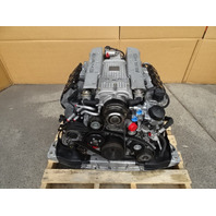03 Mercedes R230 SL55 engine, motor V8, supercharged, AMG 166,412 miles