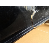 03 Mercedes R230 SL55 bumper cover, front AMG 2308850525 SL600 SL65 SL55 AMG