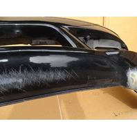 03 Mercedes R230 SL55 bumper cover, front AMG 2308850525 SL600 SL65 SL55 AMG