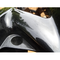 03 Mercedes R230 SL55 bumper cover, front AMG 2308850525 SL600 SL65 SL55 AMG