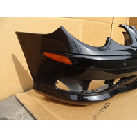 03 Mercedes R230 SL55 bumper cover, front AMG 2308850525 SL600 SL65 SL55 AMG