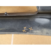 03 Mercedes R230 SL55 bumper cover, front AMG 2308850525 SL600 SL65 SL55 AMG