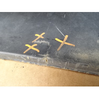 03 Mercedes R230 SL55 bumper cover, front AMG 2308850525 SL600 SL65 SL55 AMG