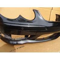 03 Mercedes R230 SL55 bumper cover, front AMG 2308850525 SL600 SL65 SL55 AMG