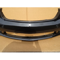 03 Mercedes R230 SL55 bumper cover, front AMG 2308850525 SL600 SL65 SL55 AMG