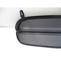 03 Mercedes R230 SL55 wind deflector OEM