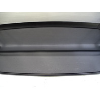 03 Mercedes R230 SL55 wind deflector OEM