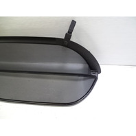 03 Mercedes R230 SL55 wind deflector OEM