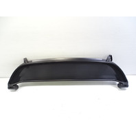 03 Mercedes R230 SL55 wind deflector OEM
