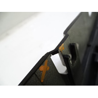 03 Mercedes R230 SL55 grille, with emblem, 2308800583 03-06 OEM