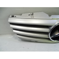 03 Mercedes R230 SL55 grille, with emblem, 2308800583 03-06 OEM
