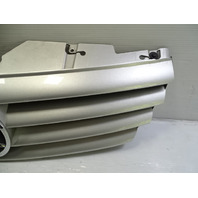 03 Mercedes R230 SL55 grille, with emblem, 2308800583 03-06 OEM